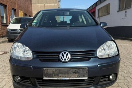VW Golf 110.000 km 1.995 &euro; Hamburg 20537