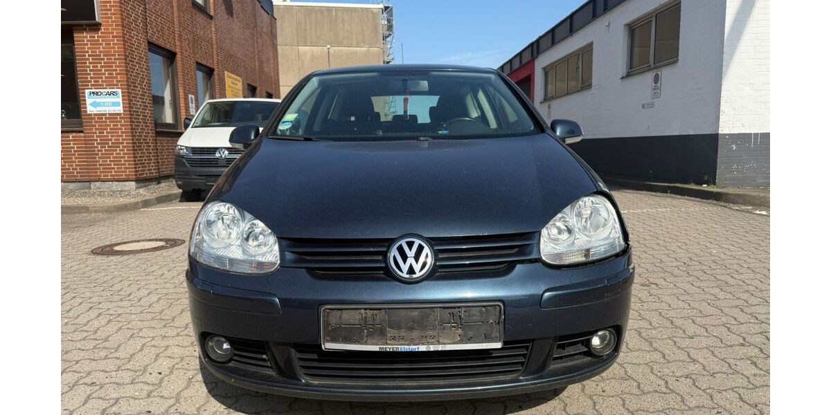 VW Golf 110.000 km 1.995 &euro; Hamburg 20537