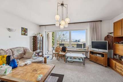 Wohnung zum Kaufen in Hallstadt 260.000 € 94.58 m² 4 zimmer