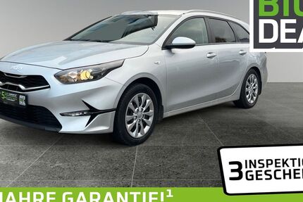 Kia ceed Sportswagon 74.600 km 18.480 &euro; Rendsburg 24768