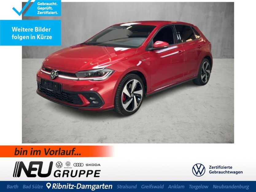 VW Polo 11.903 km 25.579 € Ribnitz-Damgarten / Barth / Bad Sülze 18311