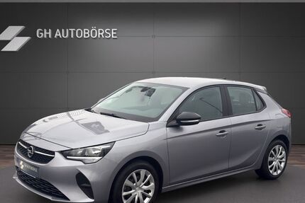 Opel Corsa 26.100 km 13.990 &euro; Büttelborn 64572