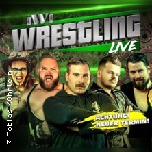 IWI Wrestling Live in Eichstätt Eichstätt