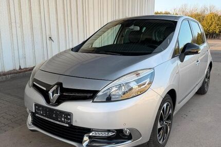 Renault Scenic 149.900 km 4.450 &euro; Nienstädt 31688