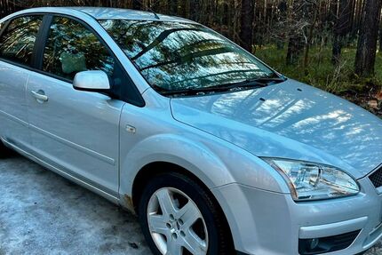 Ford Focus 246.260 km 1.100 &euro; Wendelstein 90530