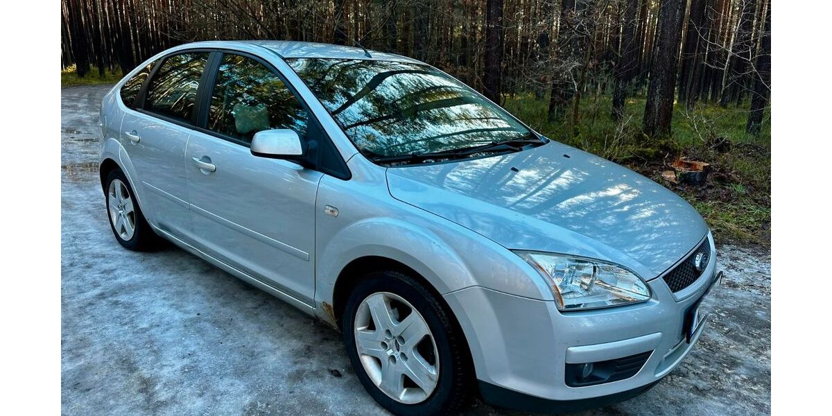 Ford Focus 246.260 km 1.250 &euro; Wendelstein 90530