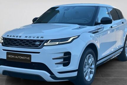 Land Rover Range Rover Evoque 36.851 km 39.990 &euro; Kaiserslautern 67655