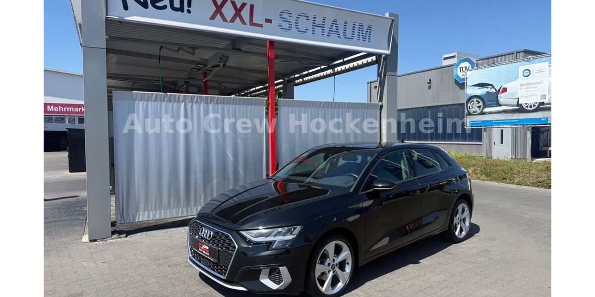 Audi A3 106.950 km 20.950 &euro; Hockenheim 68766
