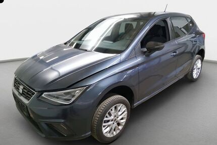 Seat Ibiza 15.100 km 14.990 &euro; Haßfurt 97437