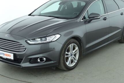 Ford Mondeo 84.363 km 14.010 &euro; Dresden 01187