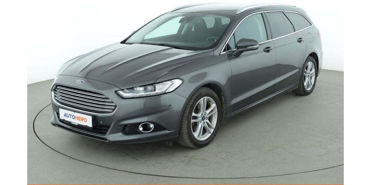 Ford Mondeo 84.363 km 14.750 &euro; Dresden 01187