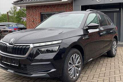 Skoda Kamiq 51.909 km 23.350 &euro; Lünne ( Plantlünne ) 48480