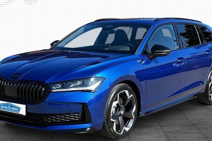 Skoda Superb 19.000 km 46.450 &euro; Soltau 29614