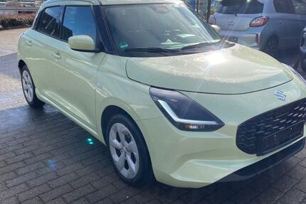 Suzuki Swift 30.000 km 13.990 &euro; Donaueschingen 78166