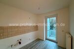 Etagenwohnung Weißenfels - 3 Zimmer, 58 m&sup2;, 340&euro; | Angebot:26633022