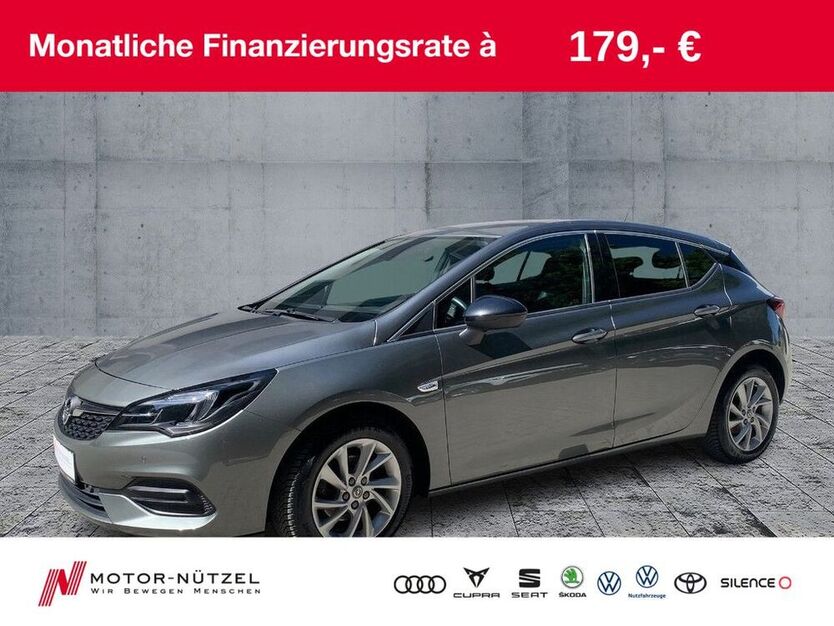 Astra