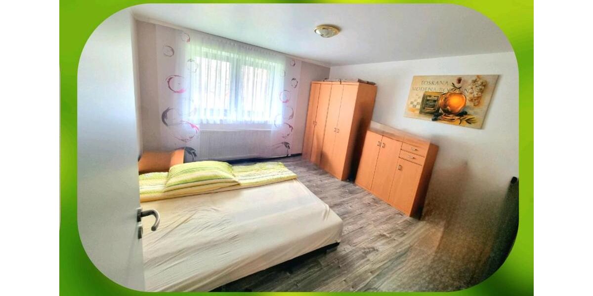 Etagenwohnung Tann (Rhön) - 4 Zimmer, 95 m&sup2;, 1.050&euro; | Angebot:25861590