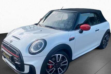 Mini John Cooper Works 30.267 km 32.980 &euro; Dasing 86453