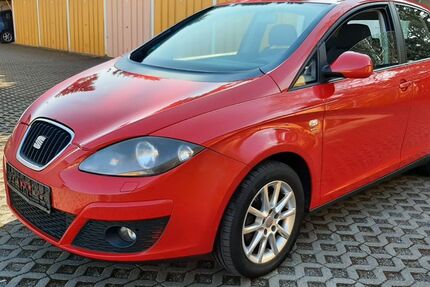 Seat Altea 104.000 km 6.290 &euro; Dresden 01259