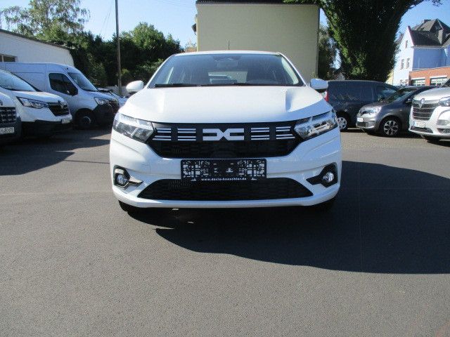 Sandero