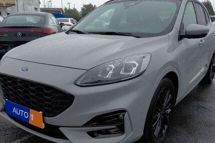 Ford Kuga 28.343 km 24.990 &euro; Leipzig 04347