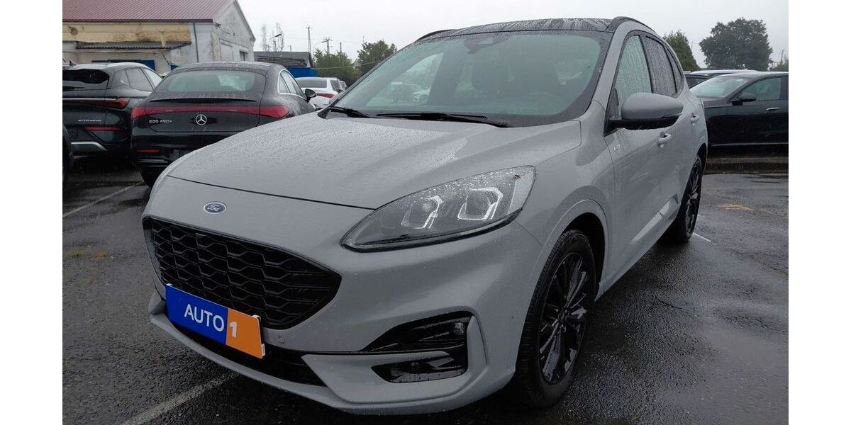 Ford Kuga 28.343 km 24.990 &euro; Leipzig 04347