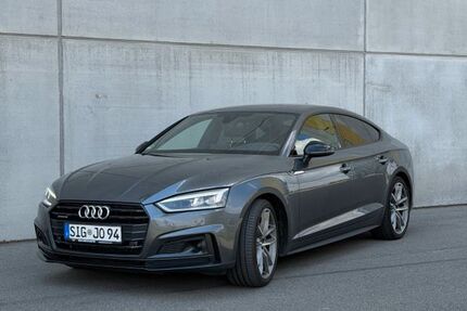 Audi A5 157.554 km 22.500 &euro; Messkirch 88605