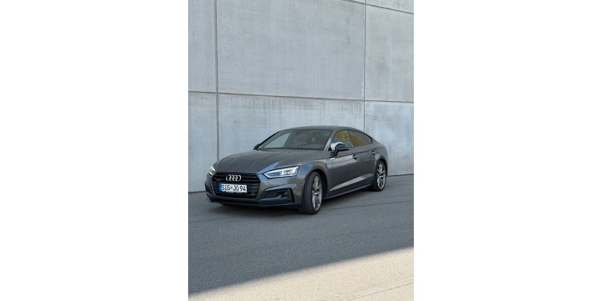 Audi A5 157.554 km 22.500 &euro; Messkirch 88605