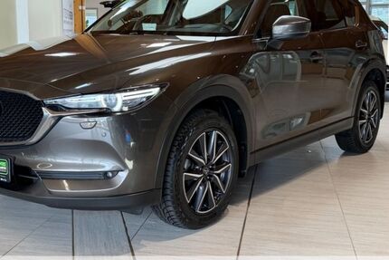 Mazda CX-5 54.995 km 22.770 &euro; Dresden 01328
