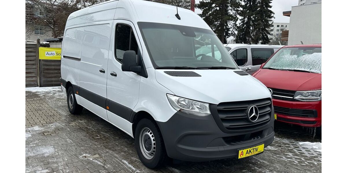 Mercedes-Benz Sprinter 189.262 km 21.850 &euro; Berlin-Rudow 12357