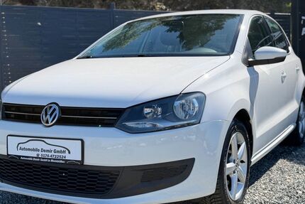 VW Polo 160.000 km 5.490 &euro; Rheinböllen 55494