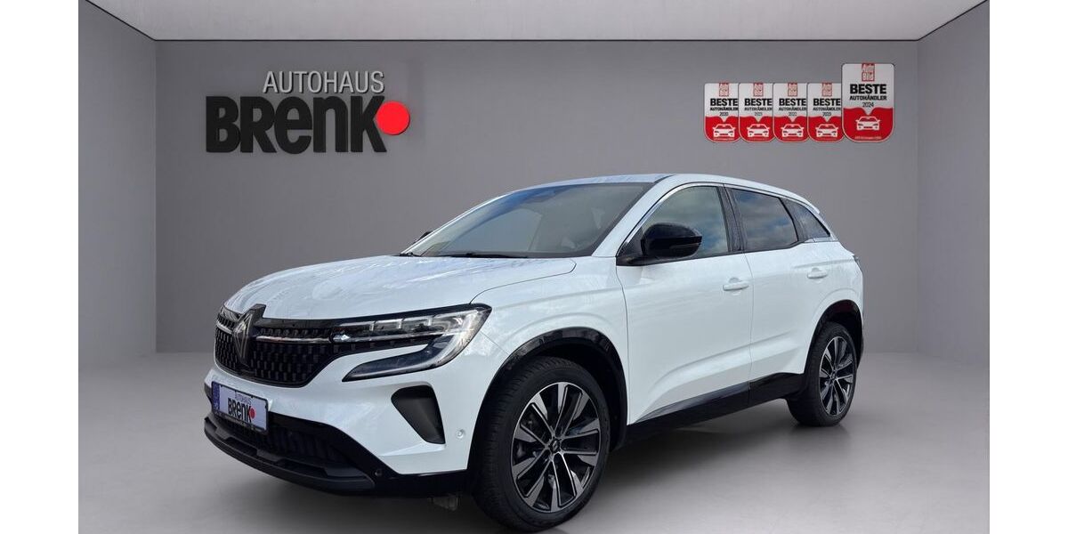 Renault Austral 56.000 km 23.990 &euro; Karlsruhe 76187