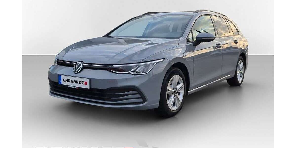 VW Golf 80.590 km 20.990 &euro; Ilmenau 98693
