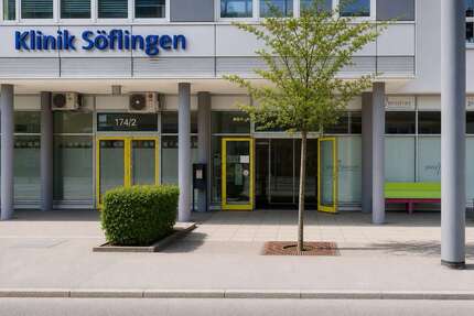 Gewerbeobjekt Ulm Söflingen - 985.000&euro; | Angebot:27193709