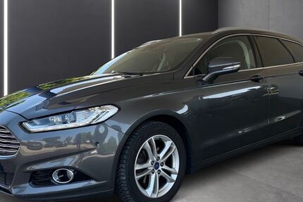 Ford Mondeo 171.000 km 11.790 &euro; Bühl 77815