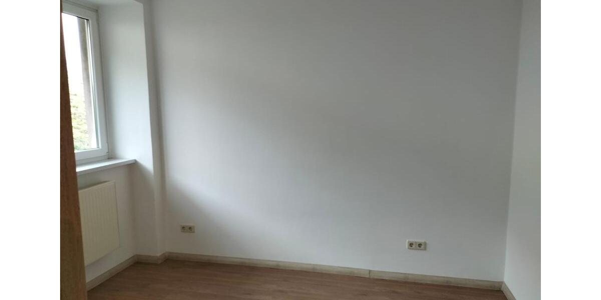 Etagenwohnung Greußen - 1.5 Zimmer, 42 m&sup2;, 280&euro; | Angebot:24863776