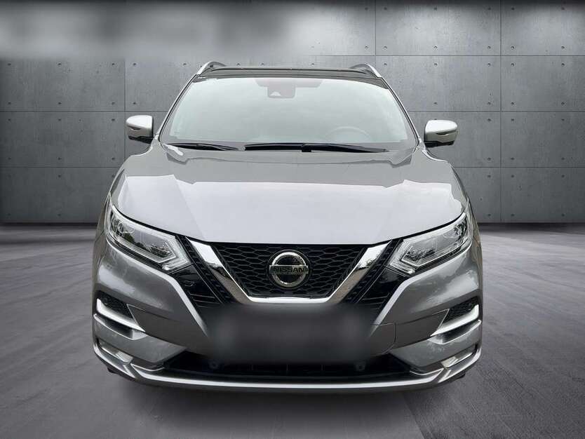 Nissan Qashqai 33.591 km 25.445 € Grünwald 82031