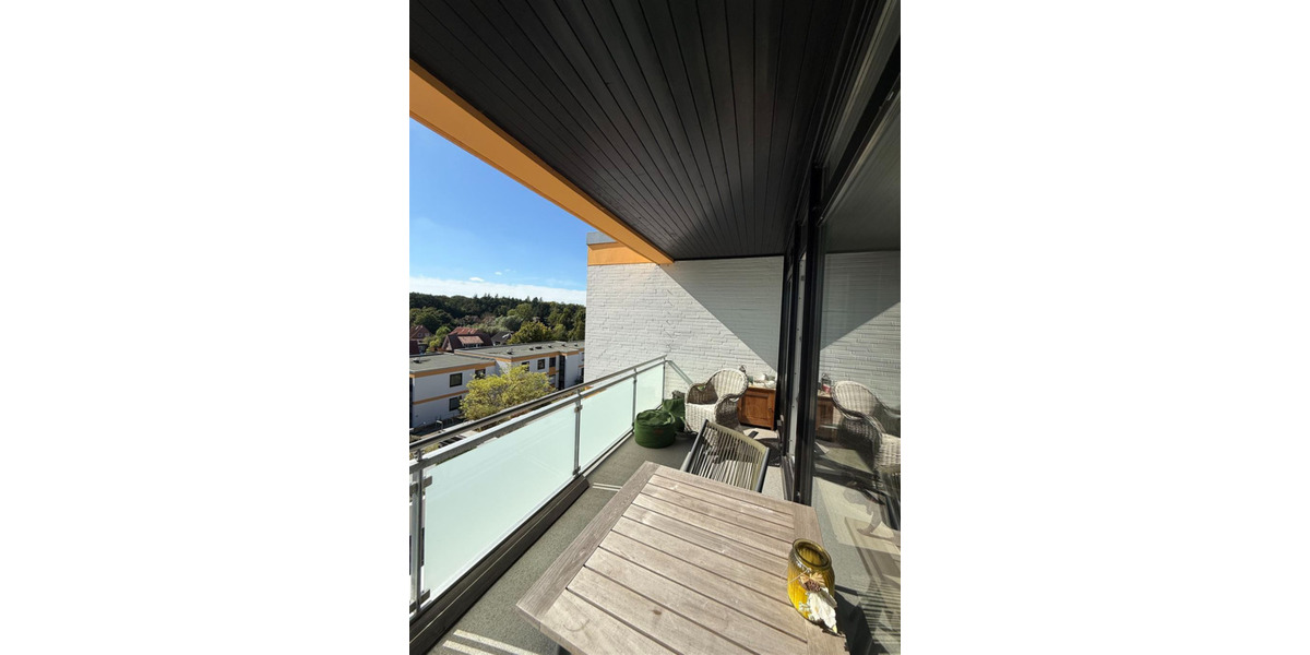 Etagenwohnung Hohwacht (Ostsee) - 3 Zimmer, 60 m&sup2;, 339.500&euro; | Angebot:25694599