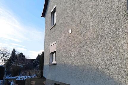 Haus Alsfeld - 11 Zimmer, 265 m&sup2;, 448.000&euro; | Angebot:25861216