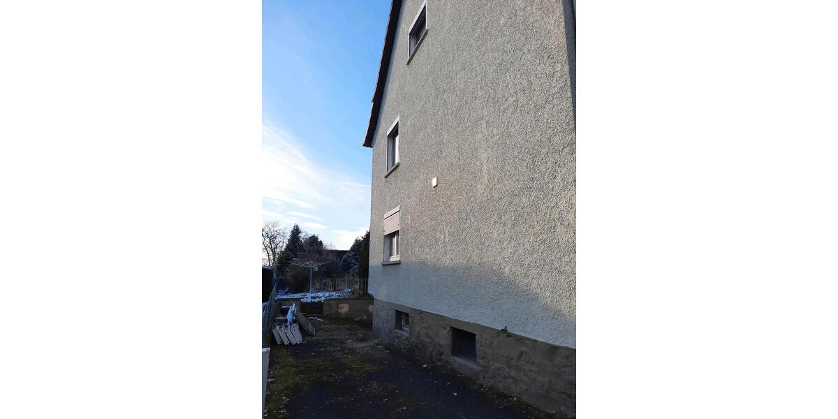 Mehrfamilienhaus, Wohnhaus Alsfeld - 11 Zimmer, 265 m&sup2;, 448.000&euro; | Angebot:25861216