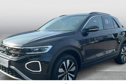 VW T-Roc 13.800 km 30.990 &euro; Papenburg 26871