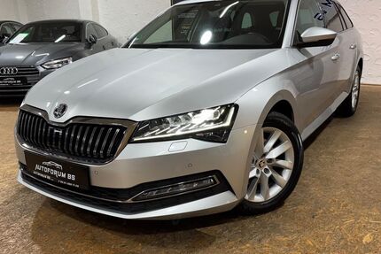 Skoda Superb 93.470 km 19.590 &euro; Braunschweig Wenden 38110
