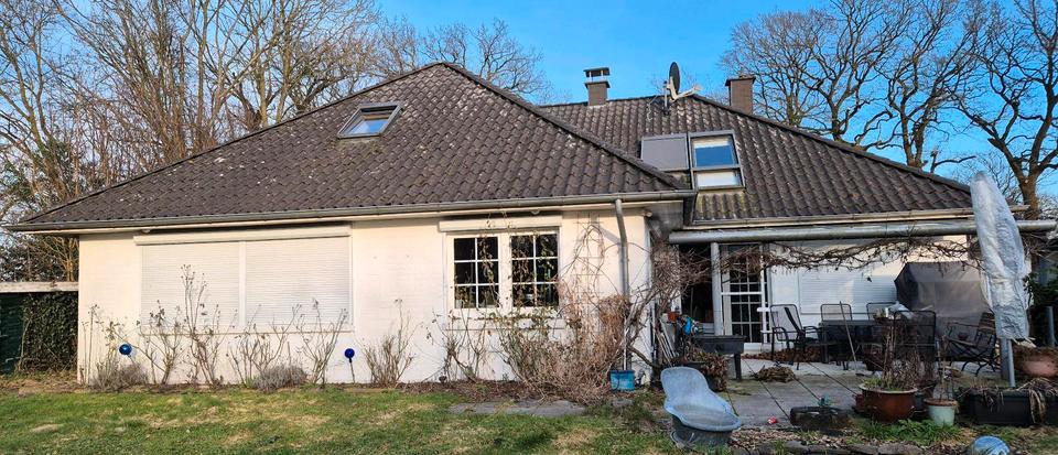 Bungalow Schwanewede - 5.5 Zimmer, 200 m&sup2;, 425.000&euro; | Angebot:25516789