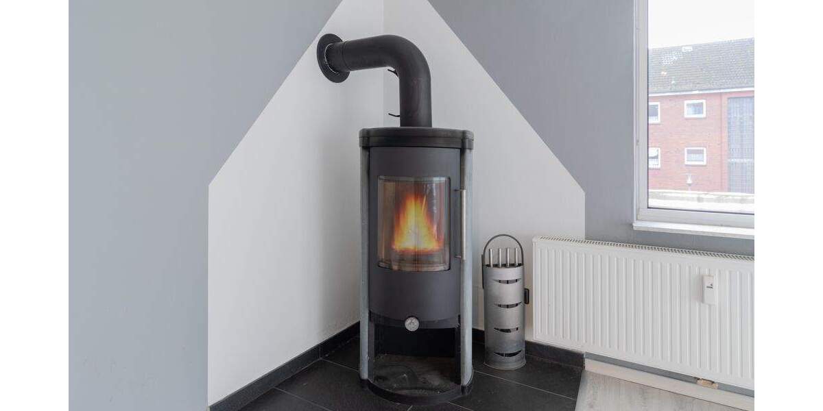 Etagenwohnung Geesthacht - 3 Zimmer, 76 m&sup2;, 175.000&euro; | Angebot:24482267