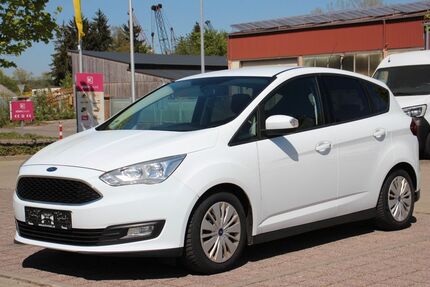Ford C-Max 195.000 km 5.490 &euro; Krumbach (Schwaben) 86381