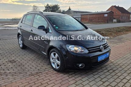 VW Golf Plus 197.000 km 4.800 &euro; Pasewalk 17309