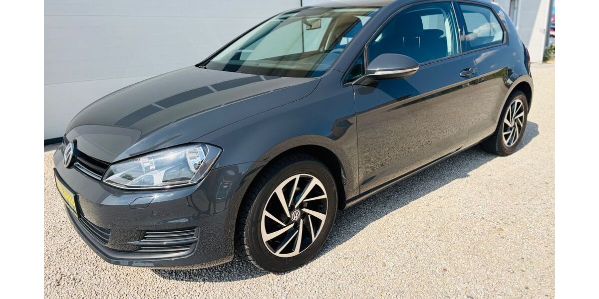 VW Golf 96.600 km 9.200 &euro; Kühbach 86556