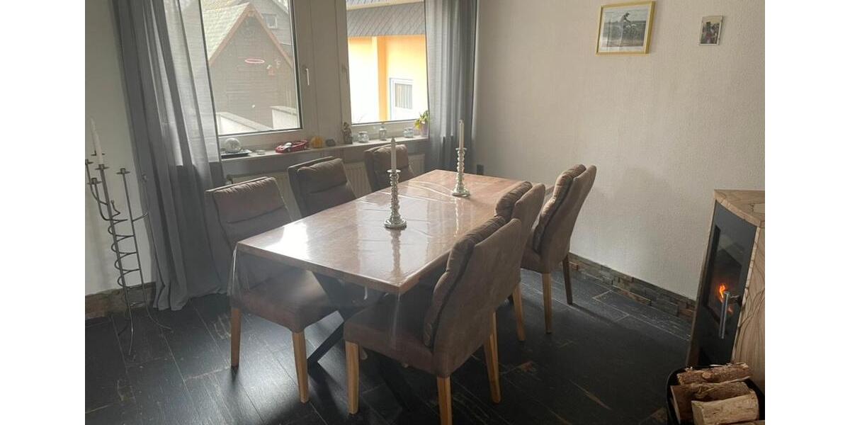 Reihenhaus Wölfersheim - 5 Zimmer, 166 m&sup2;, 440.000&euro; | Angebot:25991690