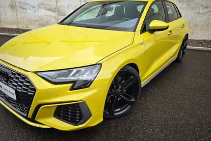 Audi A3 26.548 km 28.999 &euro; Pockau-Lengefeld 09514