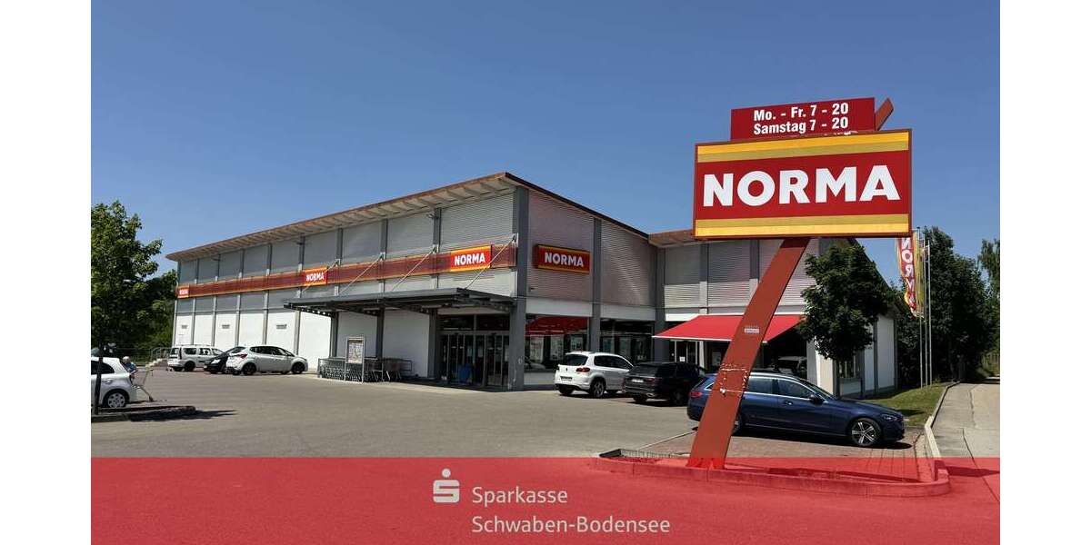 Gewerbeobjekt Burgau - 2.150.000&euro; | Angebot:26753203